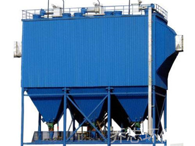 LFEF系列烘干機玻纖袋除塵器