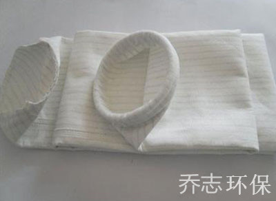 防靜電針刺過(guò)濾氈布袋